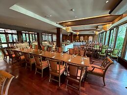Siripanna Villa Resort & Spa Chiang Mai