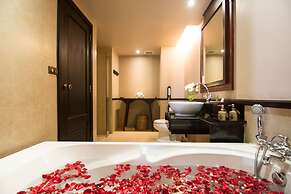 Siripanna Villa Resort & Spa Chiang Mai