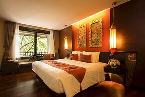Siripanna Villa Resort & Spa Chiang Mai