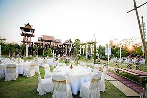 Siripanna Villa Resort & Spa Chiang Mai