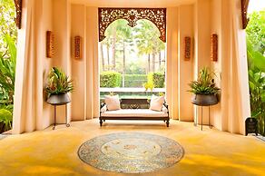 Siripanna Villa Resort & Spa Chiang Mai