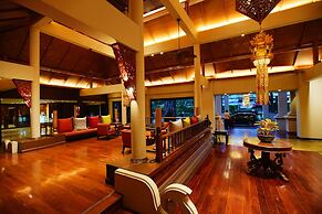 Siripanna Villa Resort & Spa Chiang Mai
