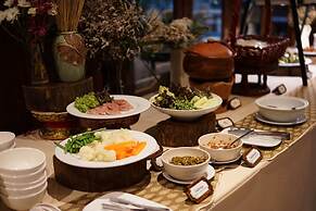 Siripanna Villa Resort & Spa Chiang Mai