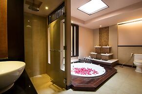 Siripanna Villa Resort & Spa Chiang Mai
