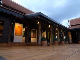 Siripanna Villa Resort & Spa Chiang Mai
