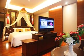 Siripanna Villa Resort & Spa Chiang Mai