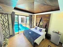 Kana Bay Villa Ao Nang