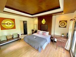 Kana Bay Villa Ao Nang