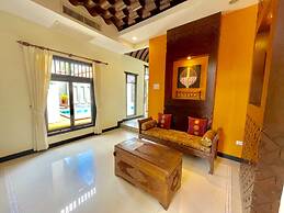 Kana Bay Villa Ao Nang
