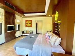 Kana Bay Villa Ao Nang