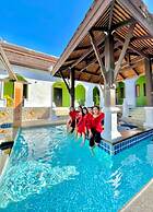 Kana Bay Villa Ao Nang