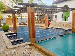 Kana Bay Villa Ao Nang