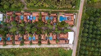 Kana Bay Villa Ao Nang
