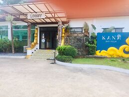 Kana Bay Villa Ao Nang