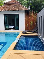 Kana Bay Villa Ao Nang