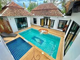 Kana Bay Villa Ao Nang
