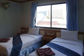 Patong Lamai Residence