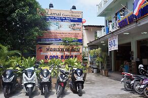 Patong Lamai Residence