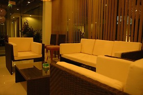 Sathorn Grace Serviced Residence