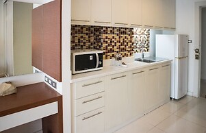 Sathorn Grace Serviced Residence