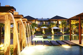 Pattara Resort & Spa