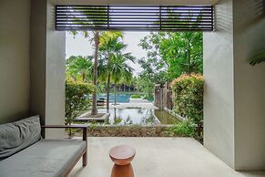 Pattara Resort & Spa