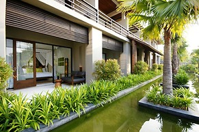 Pattara Resort & Spa