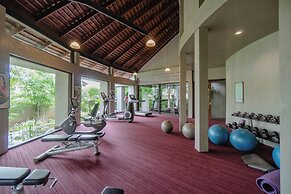 Pattara Resort & Spa