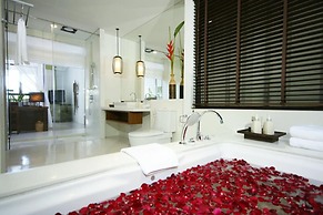 Pattara Resort & Spa