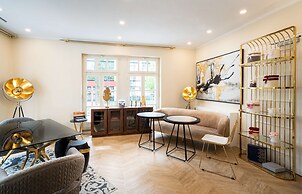 Arthotel ANA Fleur