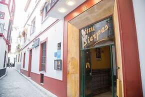Hostal Sierpes