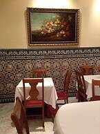 Hostal Sierpes