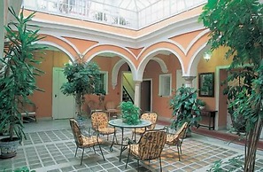 Hostal Sierpes