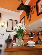 Hostal Sierpes