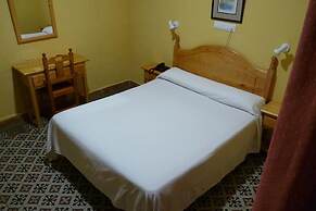 Hostal Sierpes