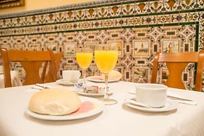 Hostal Sierpes