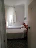 Hostal Sierpes