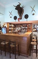 Hostal Sierpes