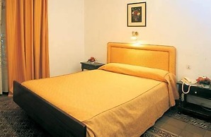 Hostal Sierpes