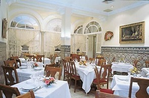 Hostal Sierpes