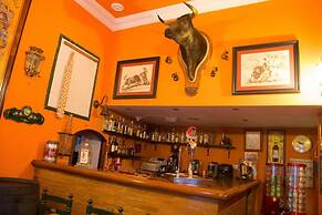 Hostal Sierpes