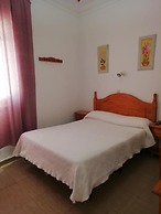 Hostal Sierpes