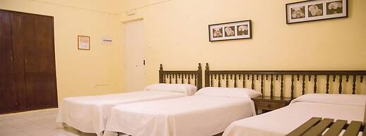 Hostal Sierpes
