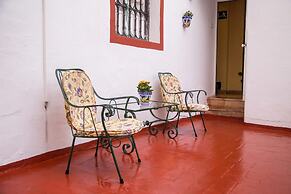 Hostal Sierpes