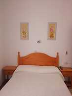Hostal Sierpes