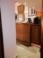 Hostal Sierpes