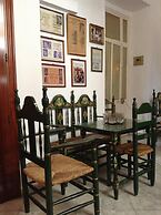 Hostal Sierpes