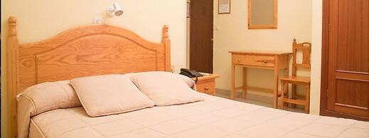 Hostal Sierpes