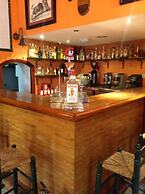 Hostal Sierpes