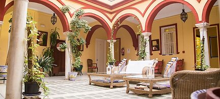 Hostal Sierpes